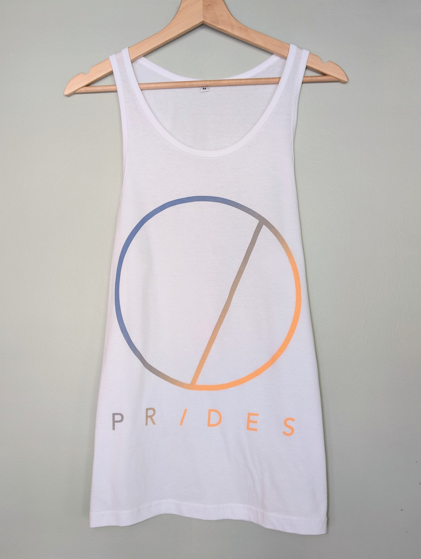 PRIDES Vest