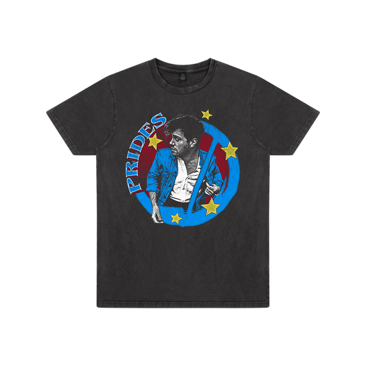 PRIDES 'Brand New Start' T-shirt