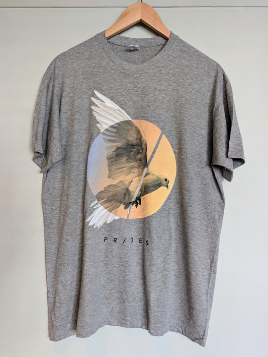 PRIDES Dove T-Shirt