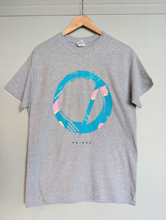 Retro Logo T-Shirt