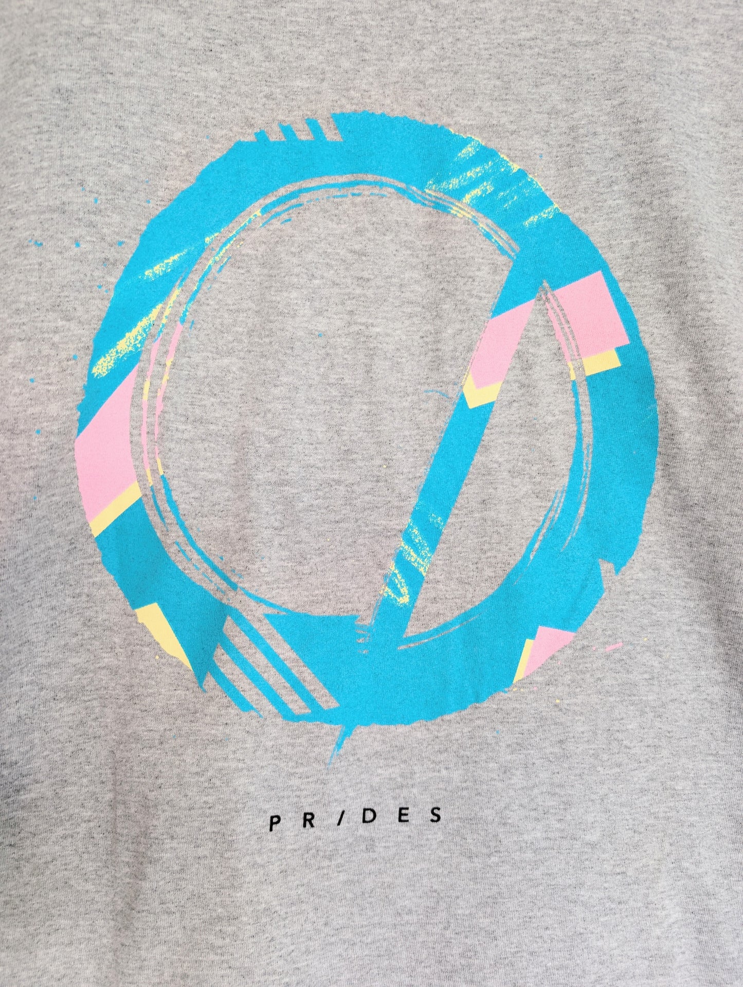 Retro Logo T-Shirt