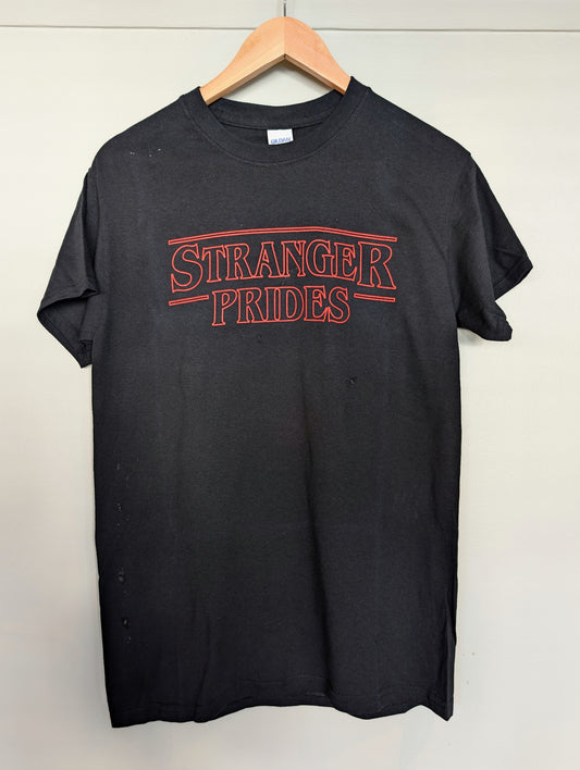 "Stranger Prides" T-Shirt