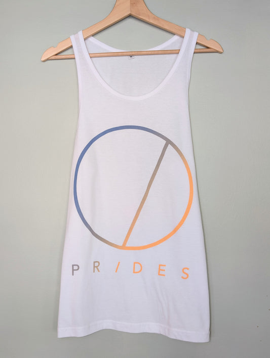 PRIDES Vest